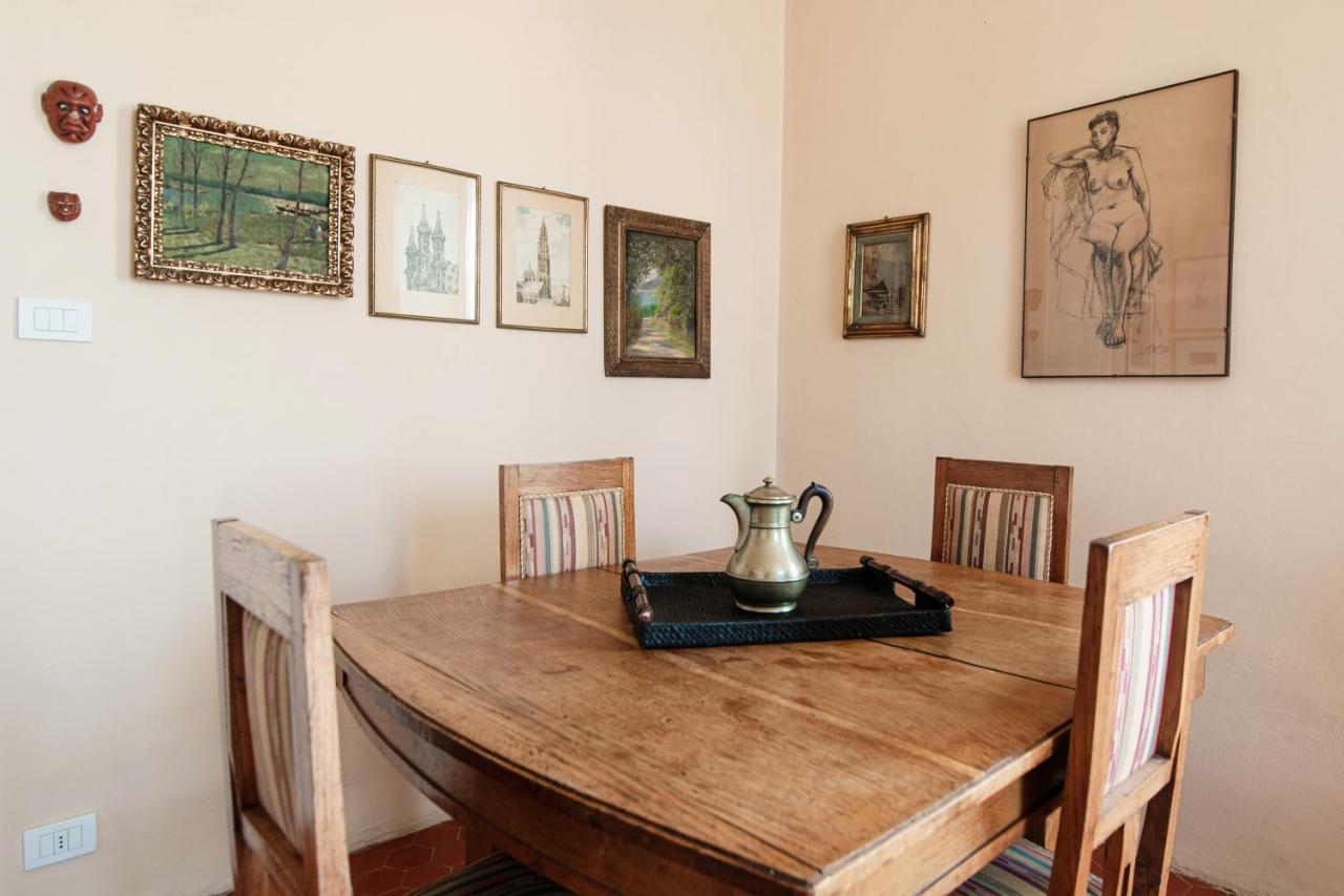 Villa I Tigli - By Myhomeincomo Brunate Exterior foto